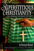 Cover: Superstitious Christianity - Hannah Boland