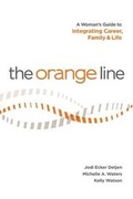 Cover: The Orange Line - Jmk Publishing