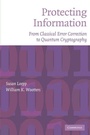 Cover: Protecting Information - Cambridge University Press