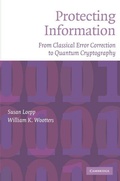 Cover: Protecting Information - Cambridge University Press