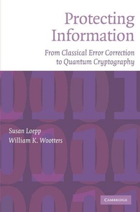 Enlarge image Cover: Protecting Information - Cambridge University Press