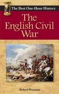 Cover: The English Civil War - Kendall Lane Publishers