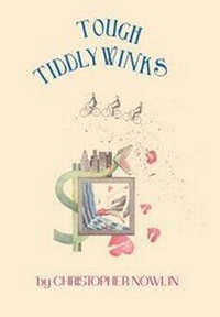 Enlarge image Cover: Tough Tiddlywinks - Neshama Books