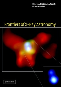 Abbildung von: Frontiers of X-Ray Astronomy - Cambridge University Press