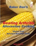 Cover: Beating Arthritis - Baker Dan, LLC.