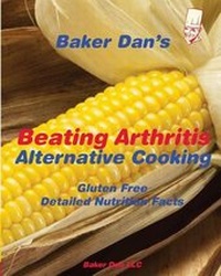 Enlarge image Cover: Beating Arthritis - Baker Dan, LLC.