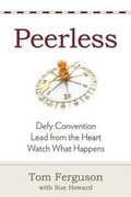 Cover: Peerless - Harmon Avenue Press