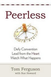 Enlarge image Cover: Peerless - Harmon Avenue Press