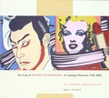 Cover: Roger Shimomura - Museum of Art, Washington State University