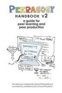 Enlarge image Cover: Peeragogy Handbook V2 - Peeragogy Books