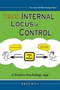 Cover: Teach Internal Locus of Control - Will to Power Press