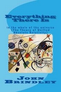 Enlarge image Cover: Everything There is - John Brindley