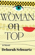 Cover: Woman on Top - Laudan Press