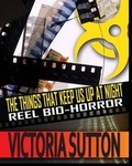 Cover: The Things That Keep Us Up at Night - Vargas Publishing
