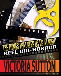 Enlarge image Cover: The Things That Keep Us Up at Night - Vargas Publishing