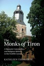 Cover: The Monks of Tiron - Cambridge University Press
