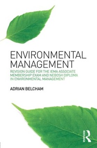 Abbildung von: Environmental Management: - Routledge
