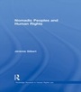Cover: Nomadic Peoples and Human Rights - Routledge