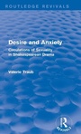 Cover: Desire and Anxiety (Routledge Revivals) - Routledge