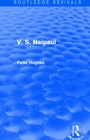 Cover: V. S. Naipaul (Routledge Revivals) - Routledge