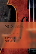 Cover: Twelfth Night - Cambridge University Press