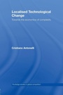 Cover: Localised Technological Change - Routledge