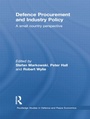 Cover: Defence Procurement and Industry Policy - Routledge