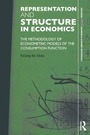Cover: Representation and Structure in Economics - Routledge