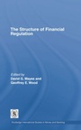 Cover: The Structure of Financial Regulation - Routledge