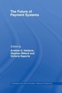 Cover: The Future of Payment Systems - Routledge