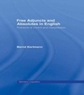 Cover: Free Adjuncts and Absolutes in English - Routledge