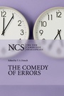 Cover: The Comedy of Errors - Cambridge University Press