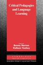 Cover: Critical Pedagogies and Language Learning - Cambridge University Press