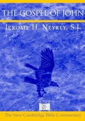 Cover: The Gospel of John - Cambridge University Press