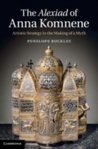 Abbildung von: The Alexiad of Anna Komnene - Cambridge University Press