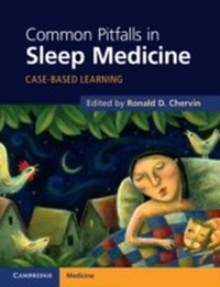 Bild: Common Pitfalls in Sleep Medicine - Cambridge University Press