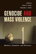 Cover: Genocide and Mass Violence - Cambridge University Press