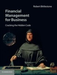 Abbildung von: Financial Management for Business - Cambridge University Press