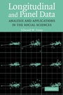 Cover: Longitudinal and Panel Data - Cambridge University Press