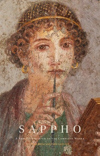 Enlarge image Cover: Sappho - Cambridge University Press