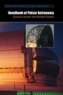 Cover: Handbook of Pulsar Astronomy - Cambridge University Press