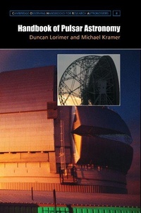 Enlarge image Cover: Handbook of Pulsar Astronomy - Cambridge University Press