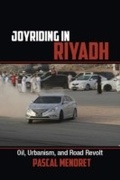 Cover: Joyriding in Riyadh - Cambridge University Press
