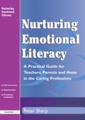 Cover: Nurturing Emotional Literacy - Routledge
