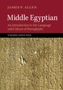 Cover: Middle Egyptian - Cambridge University Press