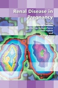 Cover: Renal Disease in Pregnancy - Cambridge University Press