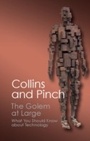 Cover: The Golem at Large - Cambridge University Press
