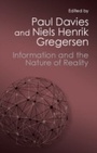 Cover: Information and the Nature of Reality - Cambridge University Press