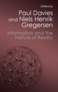 Abbildung von: Information and the Nature of Reality - Cambridge University Press