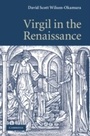Cover: Virgil in the Renaissance - Cambridge University Press